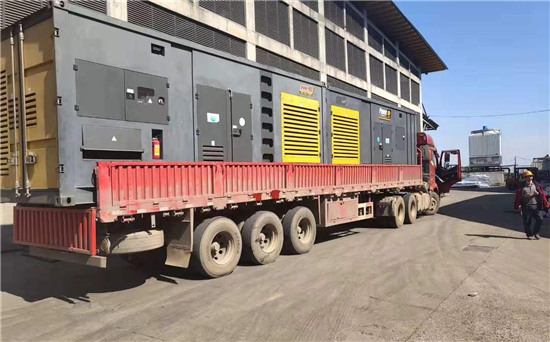 黄山200KW发电机组适配电缆规格选型指南