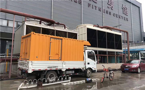 黄山300KW发电机组适配电缆规格选型指南