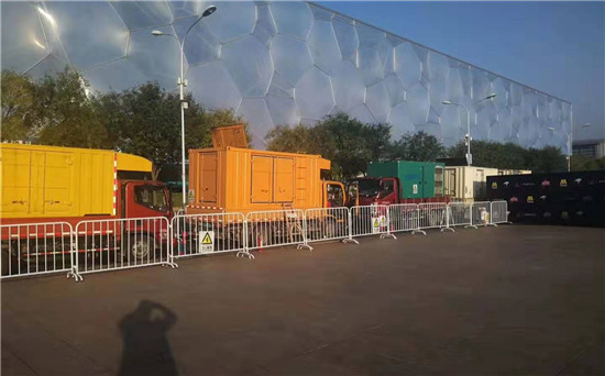 黄山400KW发电机组适配电缆规格选型指南