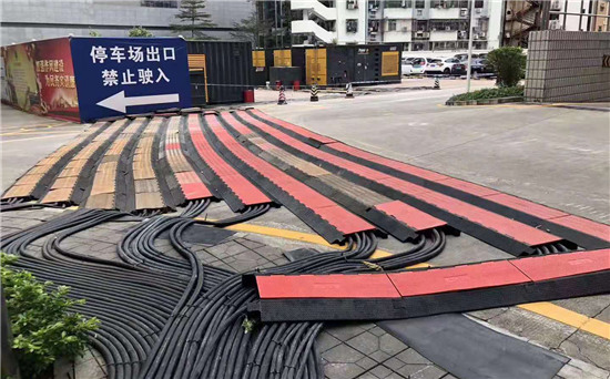 黄山发电机组电缆选型完整具体步骤(工程通用标准流程)